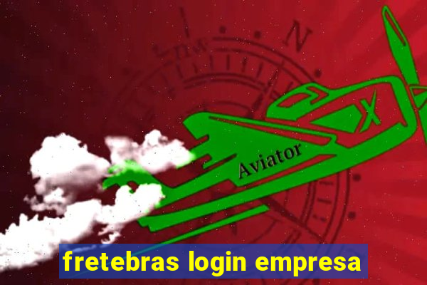 fretebras login empresa